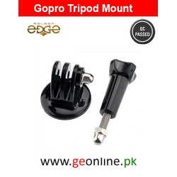 GoPro Tripod Monopod Slider Mount With Thumb Screw GoPro Tripod Monopod Slider Mount With Thumb Screw