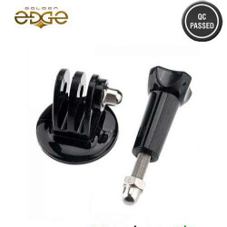 GoPro Tripod Monopod Slider Mount With Thumb Screw GoPro Tripod Monopod Slider Mount With Thumb Screw