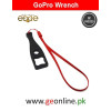 GoPro Wrench Spanner with Safety Rope for Gopro Camera Mount