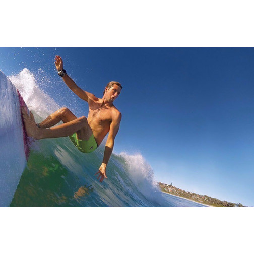 Gopro Accessories 360 Degrees Gopro Wrist Band Arm Shell Strap