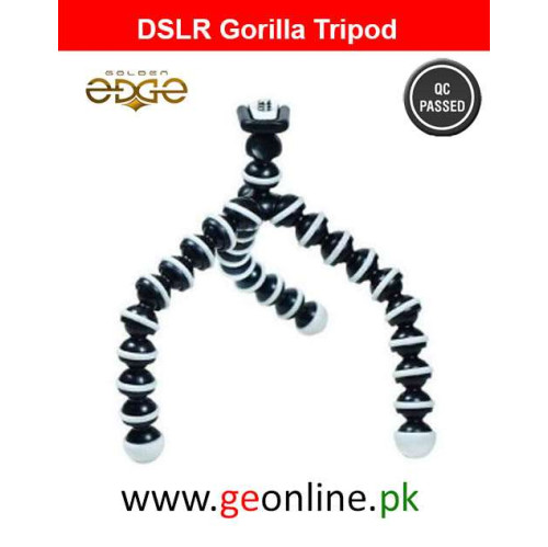 Tripod Gorilla Mini For Camera or Mobile