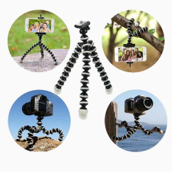 Tripod Gorilla Mini For Camera or Mobile