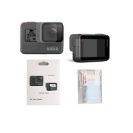 Gopro Hero 5 6 7 Screen Protector Guard For Lens And LCD