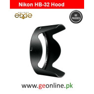 Lens Hood Nikon HB-32 18-140mm f/3.5-5.6G ED VR