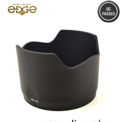 Lens Hood Nikon HB-40 AF-S 24-70 f/2.8 Lens Lens Hood Nikon HB-40 AF-S 24-70 f/2.8 Lens