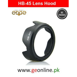 Lens Hood Nikon HB-45 AF-S DX 18-55mm f/3.5-5.6G VR