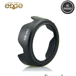 Lens Hood Nikon HB-45 AF-S DX 18-55mm f/3.5-5.6G VR Lens Hood Nikon HB-45 AF-S DX 18-55mm f/3.5-5.6G VR