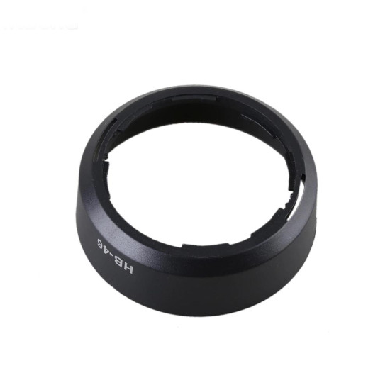 Lens Hood Nikon HB-46 HB46 Camera AF-S DX 35 mm F/1.8G 35mm F1.8G F1.8 G Camera Lens Lens Hood Nikon HB-46 HB46 Camera AF-S DX 35 mm F/1.8G 35mm F1.8G F1.8 G Camera Lens