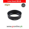 Lens Hood Nikon  HB-46 HB46 Camera AF-S DX 35 mm F/1.8G 35mm F1.8G F1.8 G Camera Lens