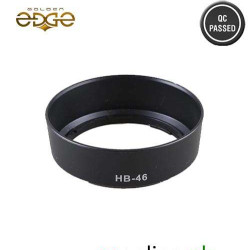 Lens Hood Nikon  HB-46 HB46 Camera AF-S DX 35 mm F/1.8G 35mm F1.8G F1.8 G Camera Lens Lens Hood Nikon  HB-46 HB46 Camera AF-S DX 35 mm F/1.8G 35mm F1.8G F1.8 G Camera Lens