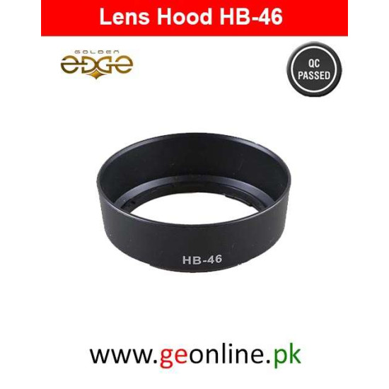 Lens Hood Nikon HB-46 HB46 Camera AF-S DX 35 mm F/1.8G 35mm F1.8G F1.8 G Camera Lens Lens Hood Nikon HB-46 HB46 Camera AF-S DX 35 mm F/1.8G 35mm F1.8G F1.8 G Camera Lens