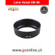 Lens Hood Nikon HB-46 HB46 Camera AF-S DX 35 mm F/1.8G 35mm F1.8G F1.8 G Camera Lens Lens Hood Nikon HB-46 HB46 Camera AF-S DX 35 mm F/1.8G 35mm F1.8G F1.8 G Camera Lens