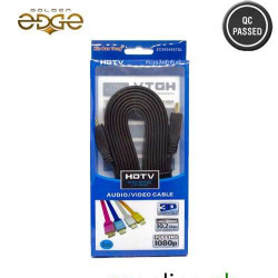 HDMI Cable 3 Meter Length Gold Plated 4K HDMI Cable 3 Meter Length Gold Plated 4K