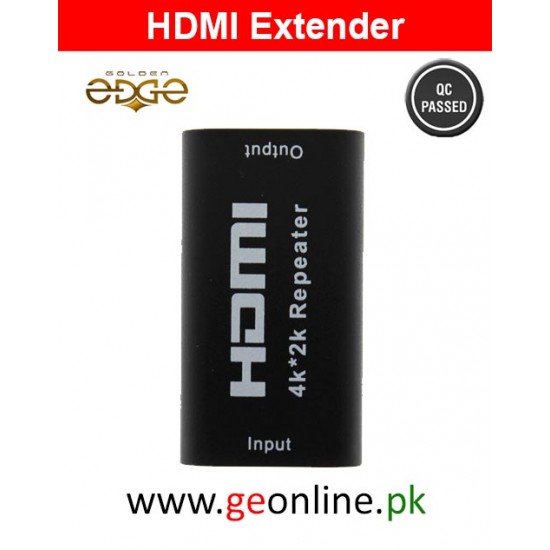 HDMI Repeater Extender 4K 