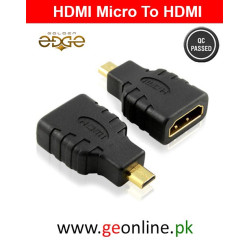 HDMI Female to Micro HDMI 