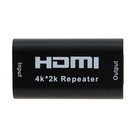 HDMI Repeater Extender 4K 