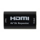 HDMI Repeater Extender 4K 