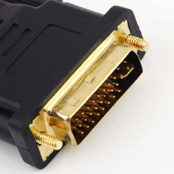 HDMI-DVI Converter HDMI-DVI Converter