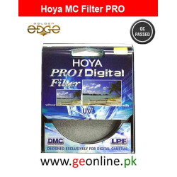 Hoya 86mm Pro1 Digital UV Filter