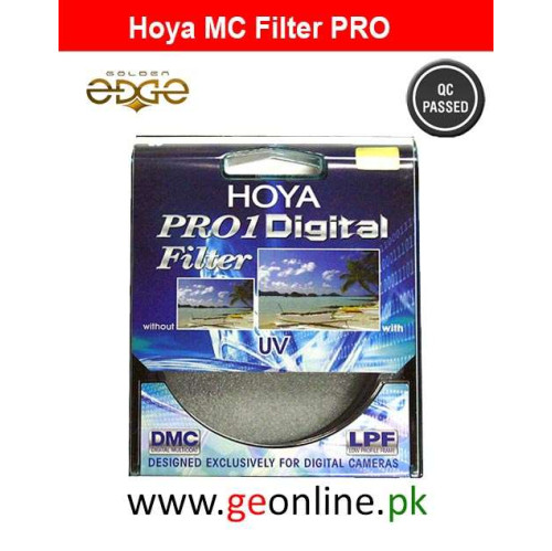 Lens Filter Hoya 67mm Pro1 Digital UV MC 