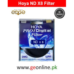 Lens Filter Hoya ND 8 77mm Pro1 Digital  Multi-coated Filter