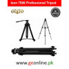 Tripod ICON 7866 Professional For Video And Stills