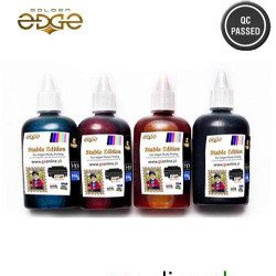 Ink Geonline Stable Edition 100ml 4 Color Bottles For Epson HP Brothers Canon Ink Geonline Stable Edition 100ml 4 Color Bottles For Epson HP Brothers Canon