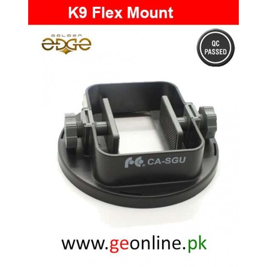 K-9 Universal Mount CA-SGU Flex Mount