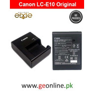 Charger Canon LC-E10 Original That Comes With Camera For 1100D 1200D 1300D T3 X50