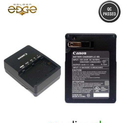Original Charger Canon LC-E6 Original LP-E6 EOS 5D Mark III, EOS 5D Mark II, EOS 6D, EOS 7D, EOS 70D,  EOS 60D Original Charger Canon LC-E6 Original LP-E6 EOS 5D Mark III, EOS 5D Mark II, EOS 6D, EOS 7D, EOS 70D,  EOS 60D
