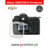 Screen Protector Nikon D600/D610 LCD BM-14