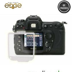 Screen Protector Nikon D600/D610 LCD BM-14 Screen Protector Nikon D600/D610 LCD BM-14
