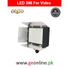 LED  396 Studio 6000K 3150LM Video Light Lamp for Canon Nikon Digital Camera