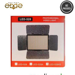 LED  528 Studio 6000K 3150LM Video Light Lamp for Canon Nikon Digital Camera LED  528 Studio 6000K 3150LM Video Light Lamp for Canon Nikon Digital Camera