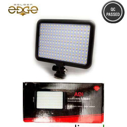 LED Video Light For HDSLR ADI 204i LED Video Light For HDSLR ADI 204i