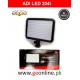 LED Video Light For HDSLR TTV 300i