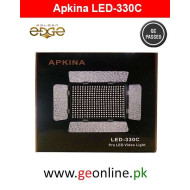 LED  Apkina 330c For Video 