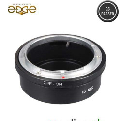 Lens Adapter Canon FD To Sony E Mount A7 A6000 A6500 A6300 A7s A7sII A7R A7RII A7II NEX 5 7 Lens Adapter Canon FD To Sony E Mount A7 A6000 A6500 A6300 A7s A7sII A7R A7RII A7II NEX 5 7