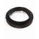 Lens Adapter MD MC Minolta  lens to Canon EF EOS