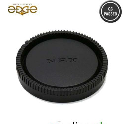 Lens Back Cap Sony E Mount NEX Rear Lens Back Cap Sony E Mount NEX Rear