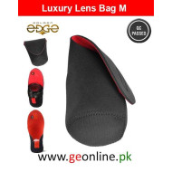 Lens Bag Medium Size Neoprene Soft Protector Pouch Bag Case 