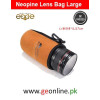 Lens Bag Large Neopine Soft Protector Pouch Bag Case