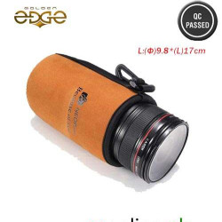Lens Bag Extra Large Neopine Soft Protector Pouch Bag Case