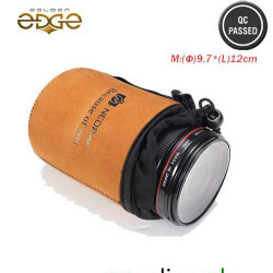 Lens Bag Medium Neopine Soft Protector Pouch Bag Case