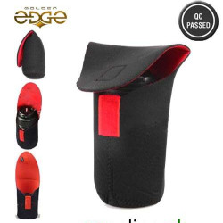 Lens Bag Extra Large Size Neoprene Soft Protector Pouch Bag Case 