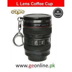 Lens Cup 24-105mm Coffee Tea With Keychain (Pre Order) Lens Cup 24-105mm Coffee Tea With Keychain (Pre Order)