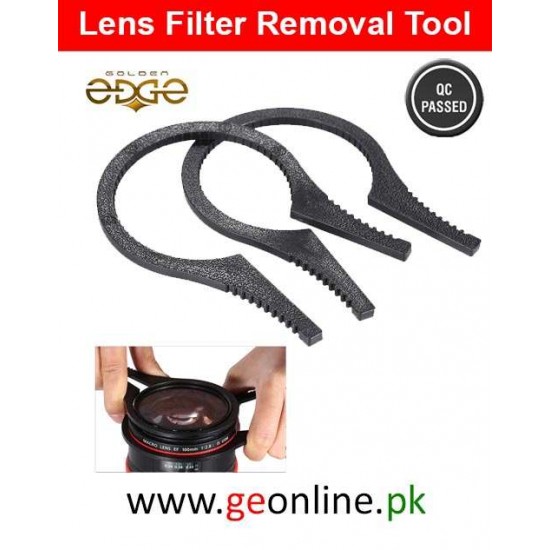 Lens Filter Remove Wrench (49mm/52mm/55mm/58mm) Lens Filter Remove Wrench (49mm/52mm/55mm/58mm)