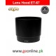 Lens Hood Canon ET-74 For Canon EF 70-200mm f/4L