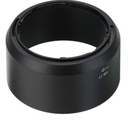 Lens Hood Nikon HB-77 Camera Lens Hood For Nikon AF-P DX NIKKOR 70-300mm f/4.5-6.3G ED/VR  Lens Hood Nikon HB-77 Camera Lens Hood For Nikon AF-P DX NIKKOR 70-300mm f/4.5-6.3G ED/VR