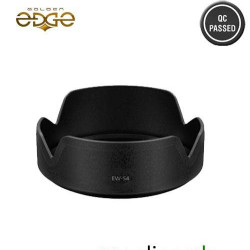 Lens Hood Canon EF-M 18-55mm f/3.5-5.6 IS STM  EW-54 Lens Hood Canon EF-M 18-55mm f/3.5-5.6 IS STM  EW-54